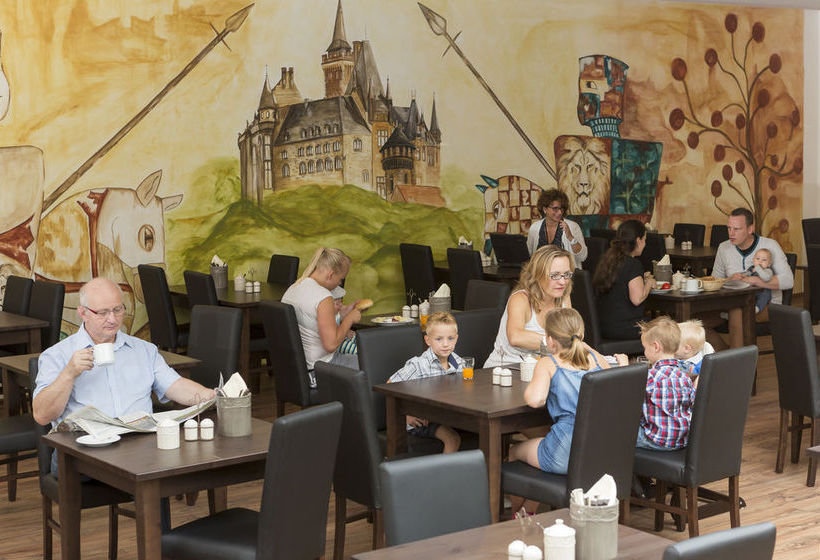 Hotel Hasseröder Burg 13