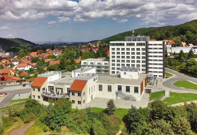 Hotel Hasseröder Burg 14