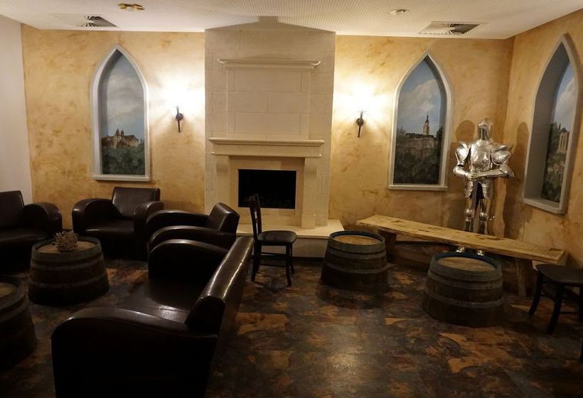 Hotel Hasseröder Burg 15