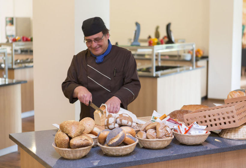 Hotel Hasseröder Burg 16