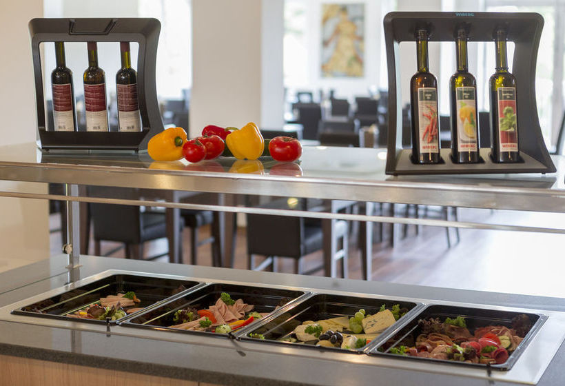 Hotel Hasseröder Burg 17