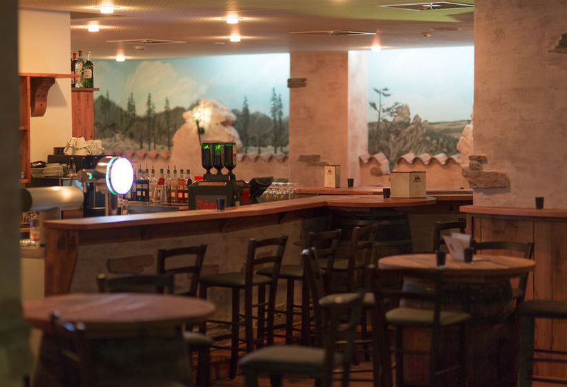 Hotel Hasseröder Burg 18