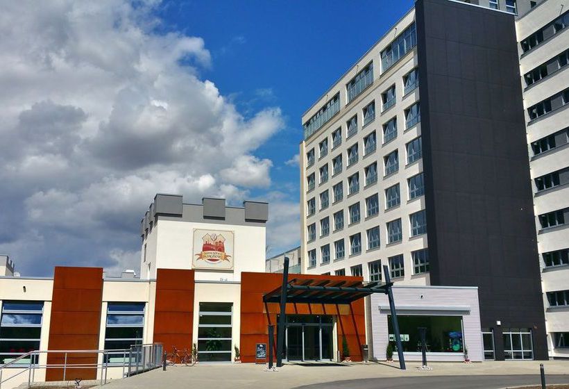 Hotel Hasseröder Burg 19