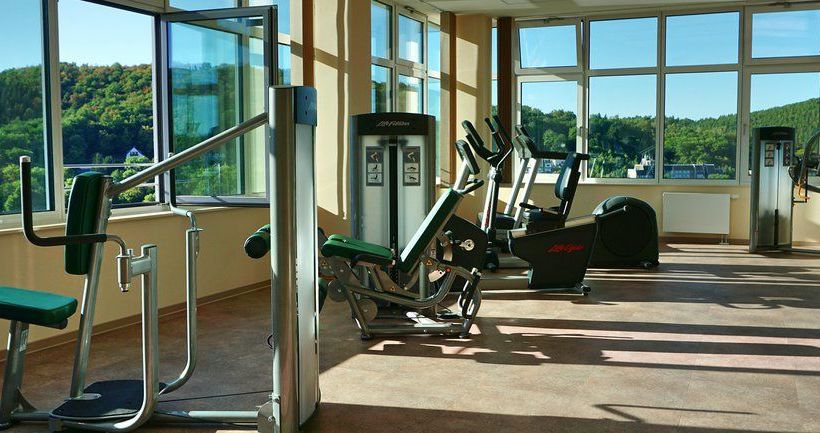 Hotel Hasseröder Burg 3