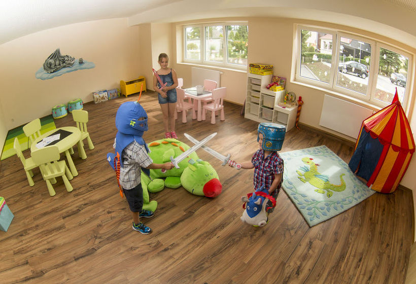 Hotel Hasseröder Burg 4