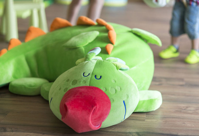 Hotel Hasseröder Burg 5