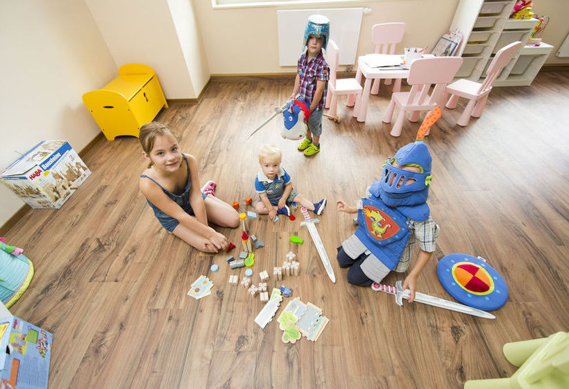 Hotel Hasseröder Burg 6