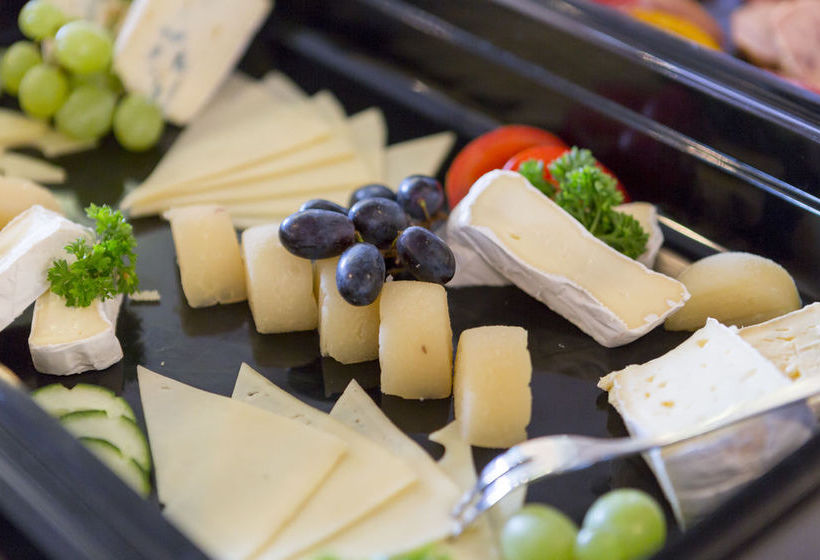 Hotel Hasseröder Burg 7