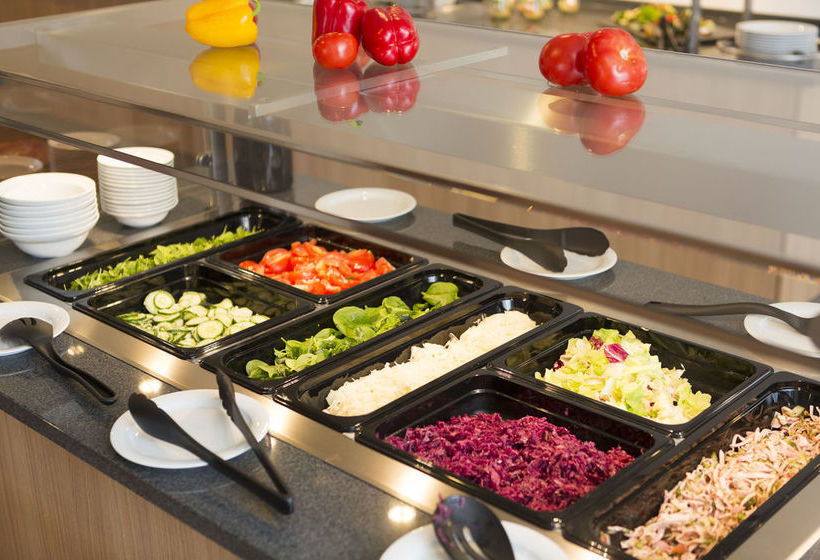 Hotel Hasseröder Burg 8