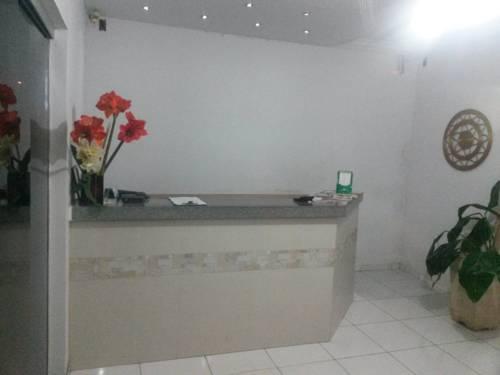 Hotel Capim Dourado Palmas Tocantins