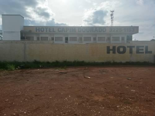 Hotel Capim Dourado  | Palmas | Tocantins | Brasil 1