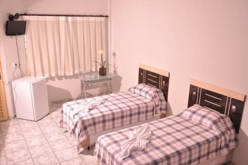 Hotel Capim Dourado  | Palmas | Tocantins | Brasil 4