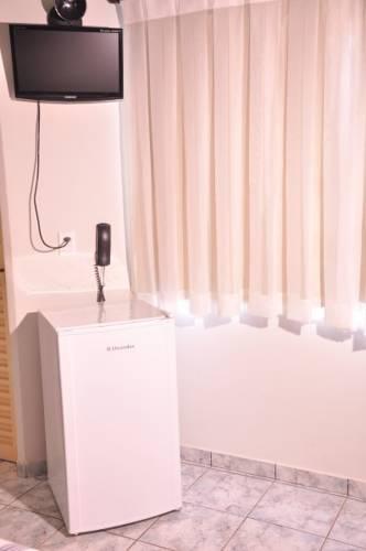 Hotel Capim Dourado  | Palmas | Tocantins | Brasil 5