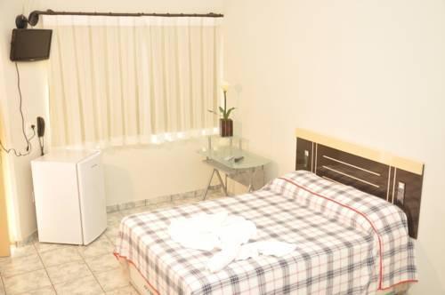 Hotel Capim Dourado  | Palmas | Tocantins | Brasil 6