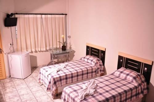 Hotel Capim Dourado  | Palmas | Tocantins | Brasil 7