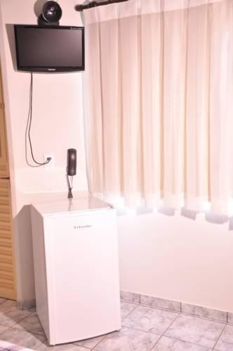 Hotel Capim Dourado  | Palmas | Tocantins | Brasil 8