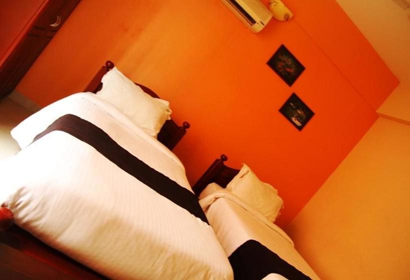 Hotel Mintflower Residency