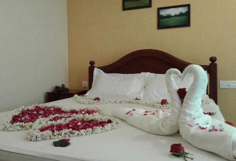 Hotel Mintflower Residency 1