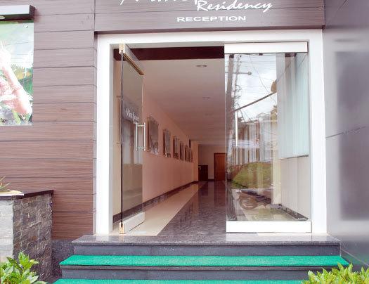 Hotel Mintflower Residency 10