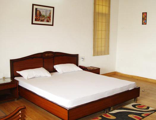 Hotel Mintflower Residency 11