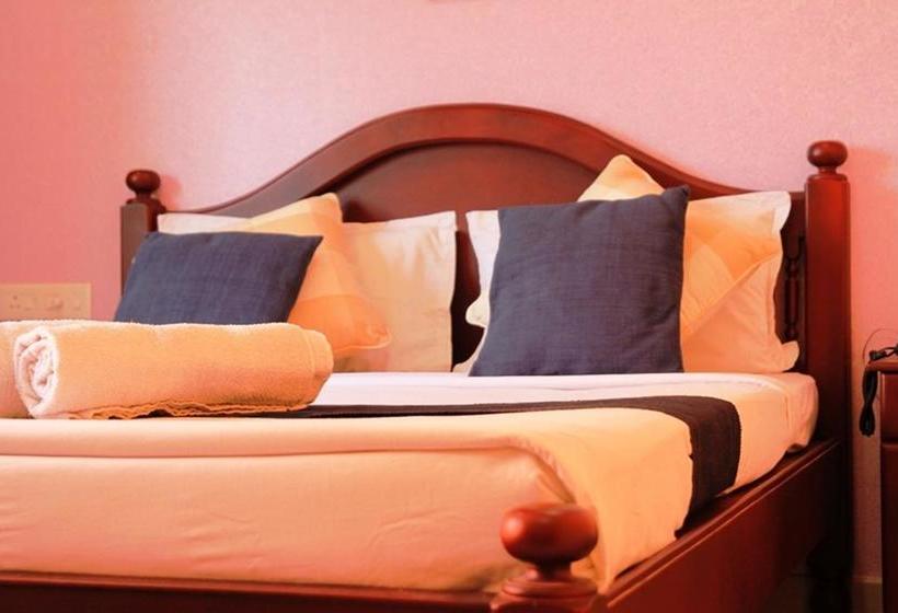 Hotel Mintflower Residency 14