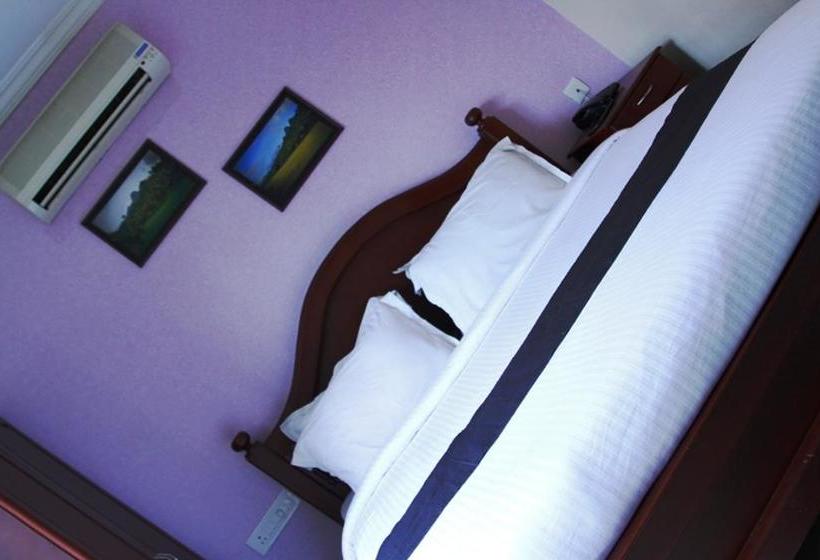 Hotel Mintflower Residency 15