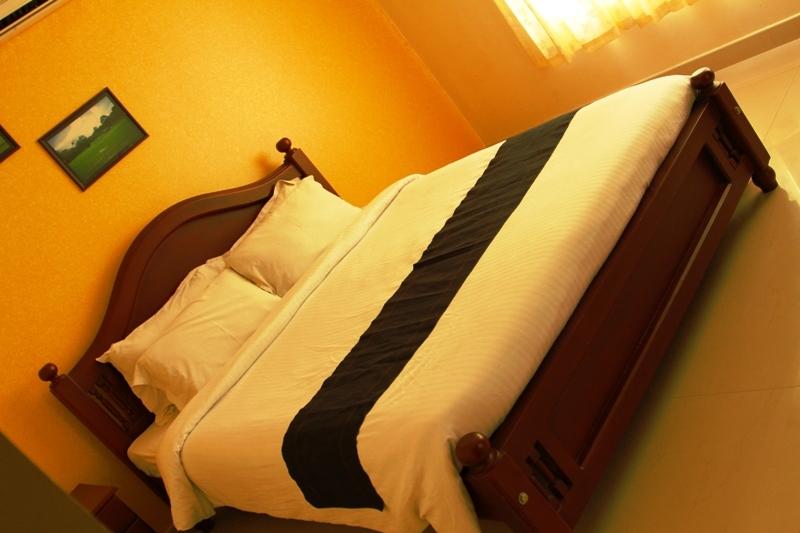 Hotel Mintflower Residency 16