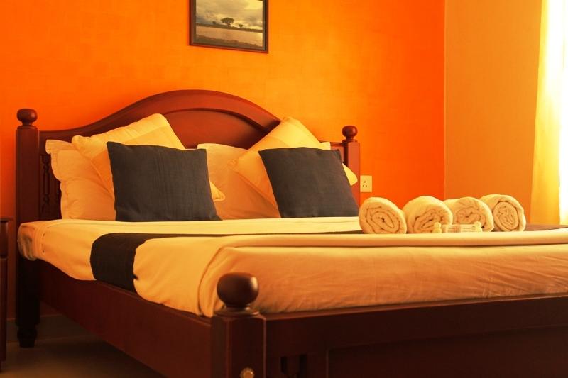 Hotel Mintflower Residency 17