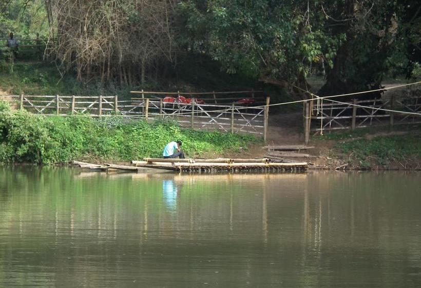 Hotel Mintflower Residency 18