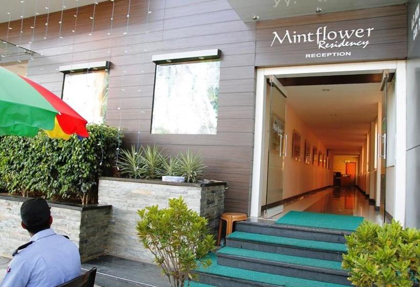 Hotel Mintflower Residency 19