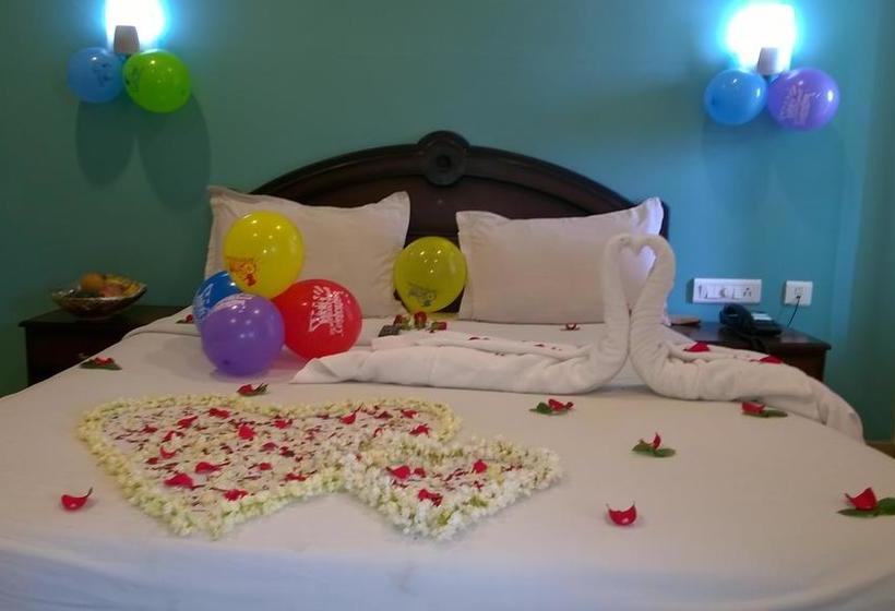 Hotel Mintflower Residency 2