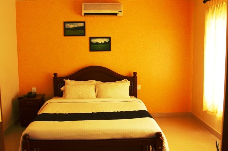 Hotel Mintflower Residency 4