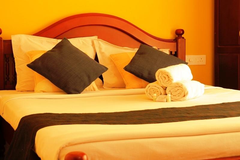 Hotel Mintflower Residency 6