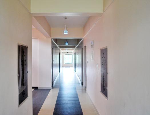 Hotel Mintflower Residency 9