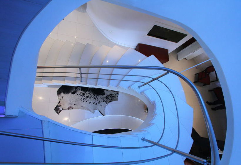 Pension Leaves Lodge & Spa B&b 14