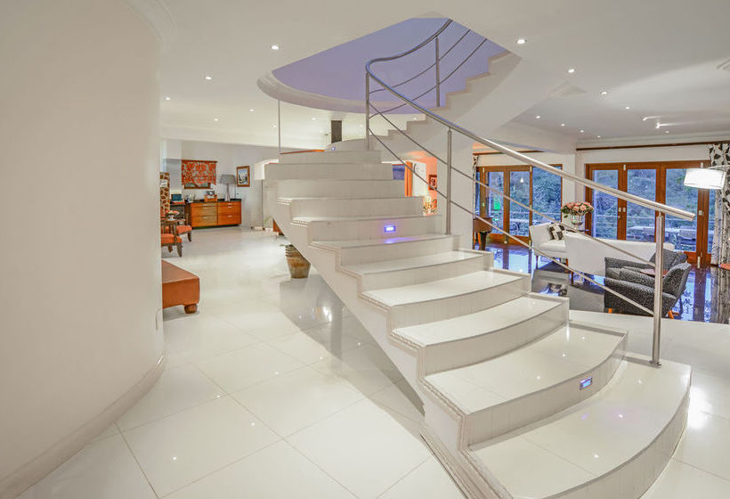 Pension Leaves Lodge & Spa B&b 6