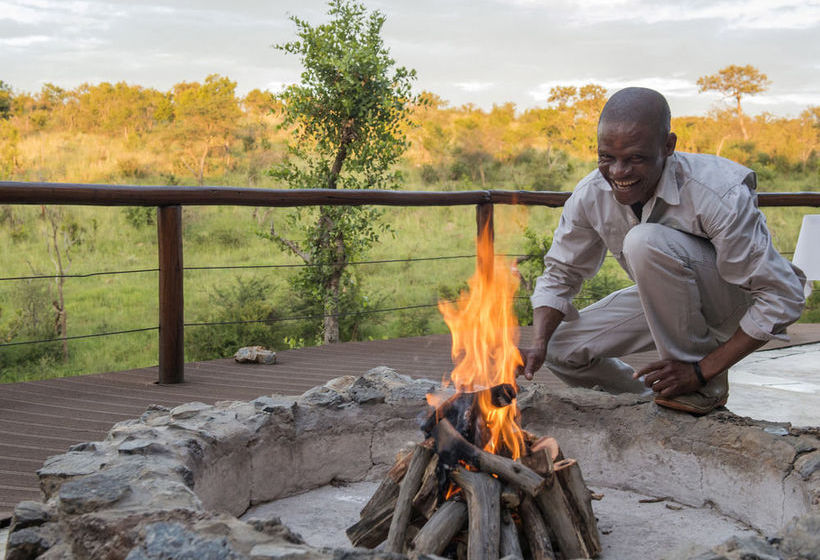 Hotel Royal Madikwe 1