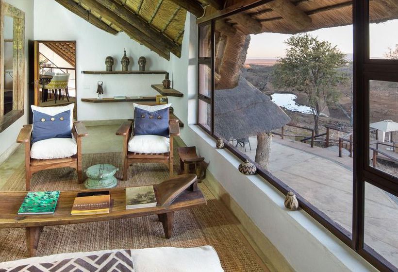 Hotel Royal Madikwe 12