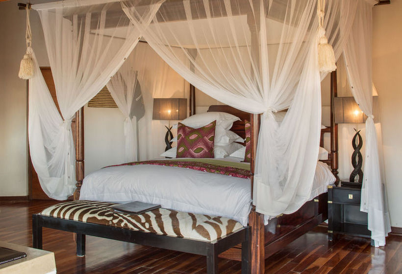 Hotel Royal Madikwe 15