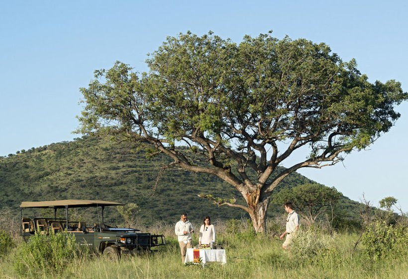 Hotel Royal Madikwe 2