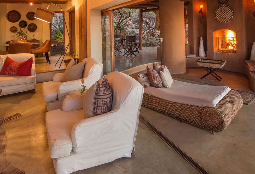 Hotel Royal Madikwe 20