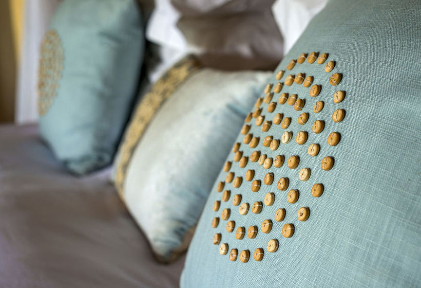 Hotel Royal Madikwe 3