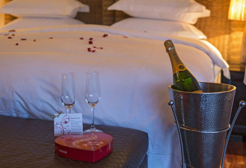 Hotel Royal Madikwe 4