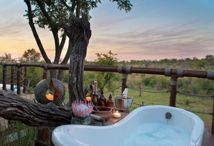 Hotel Royal Madikwe 5