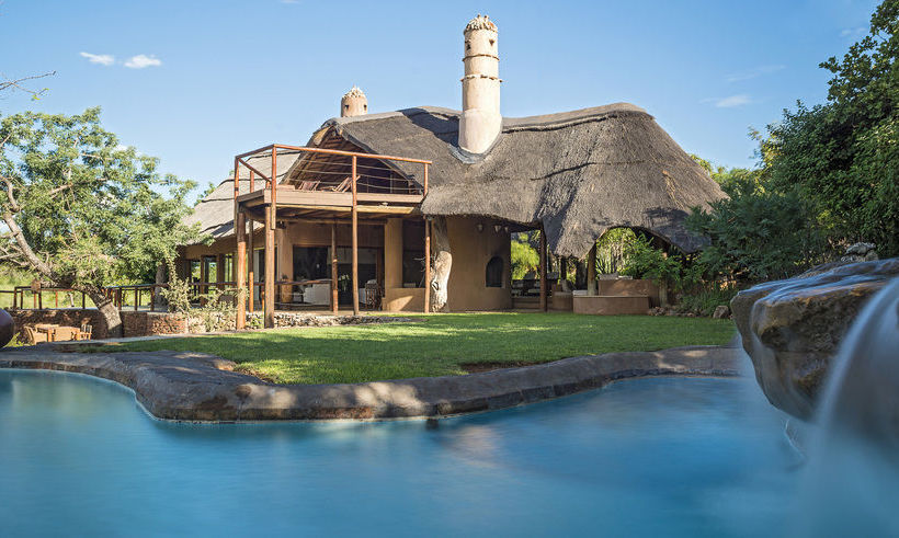 Hotel Royal Madikwe 7