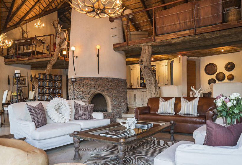 Hotel Royal Madikwe 8