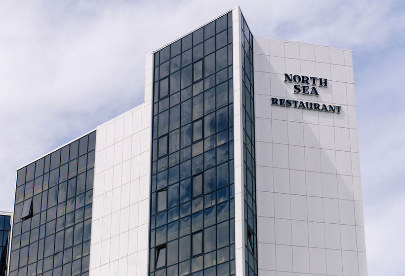 Hotel North Sea 3