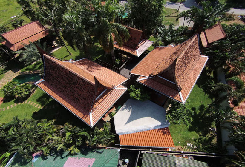 Villa Baan Tukae By Holiplanet 1