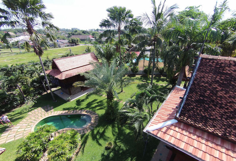 Villa Baan Tukae By Holiplanet 13