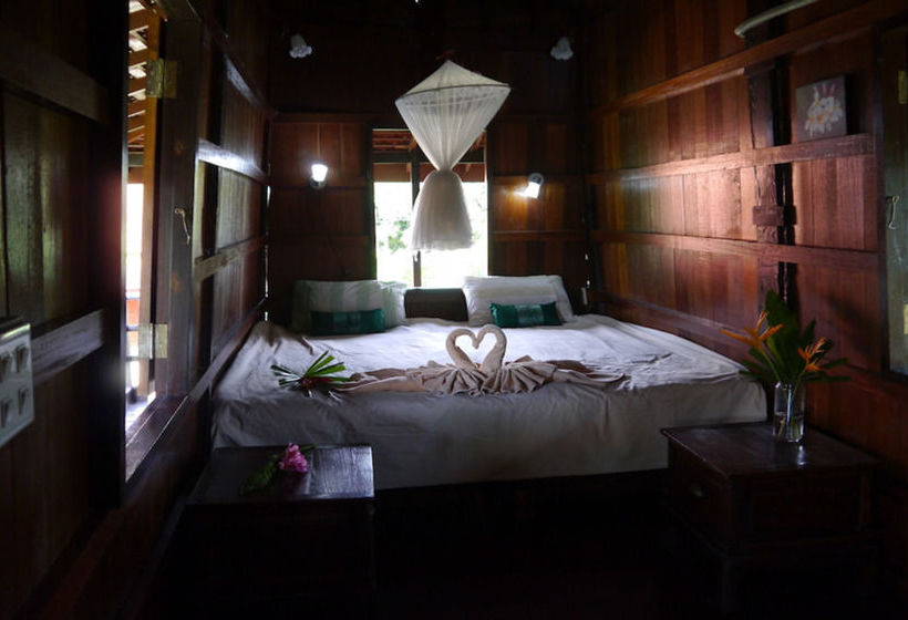 Villa Baan Tukae By Holiplanet 17